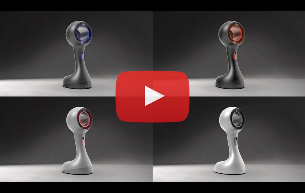 Dryer 3d Animation 알페오 웍스