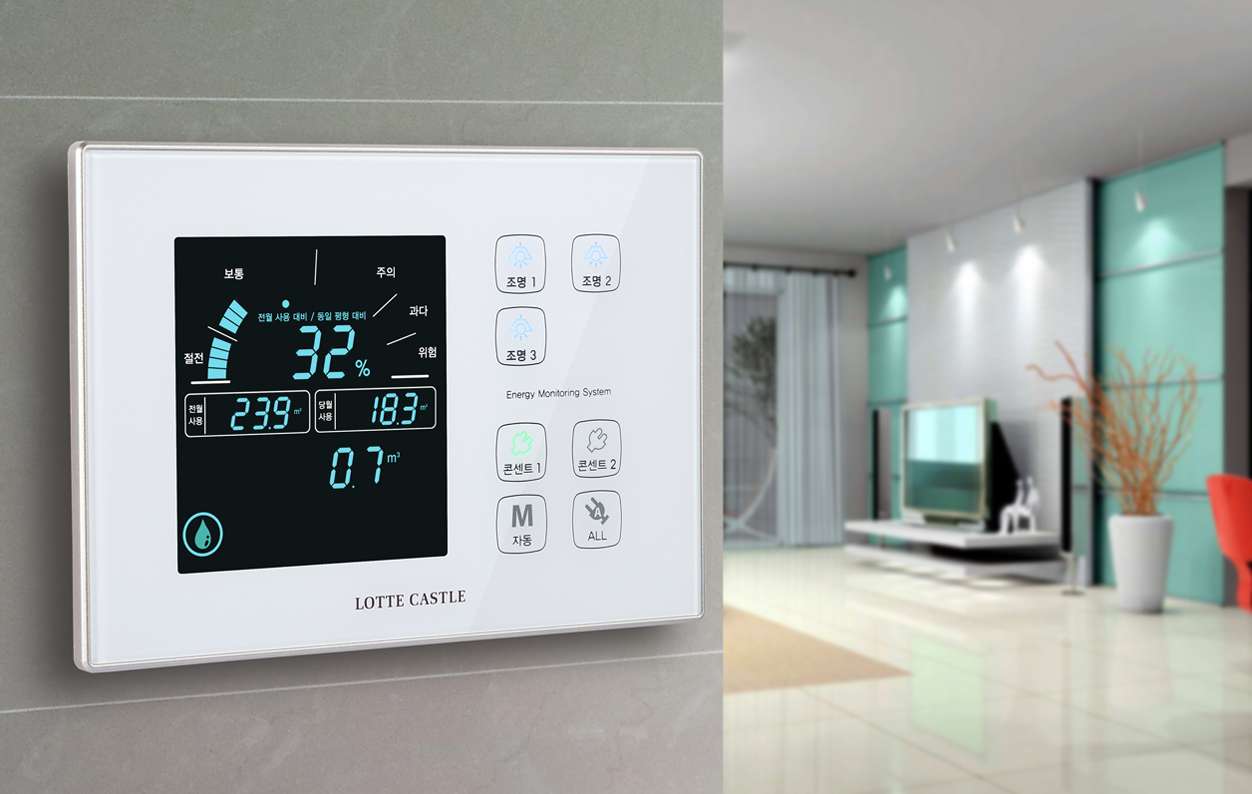 Monitoring Controller | 알페오 웍스